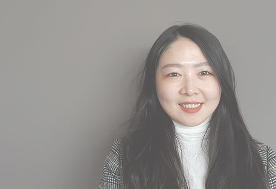 HAIRONG WU