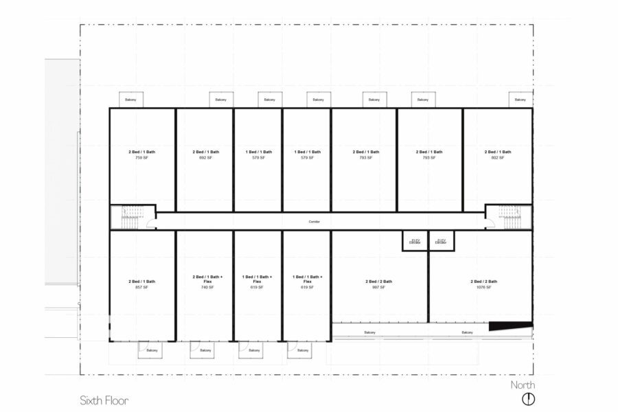 Level 6a