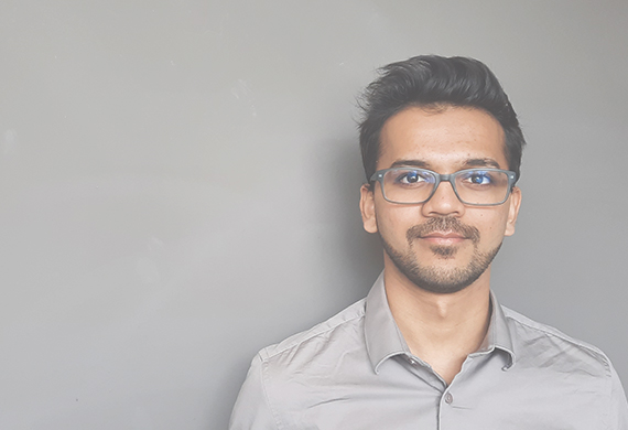 Devarsh Patel